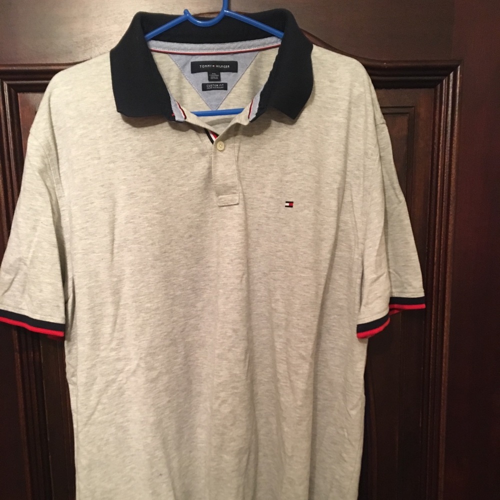 Tommy Hilfiger Polo T-shirt